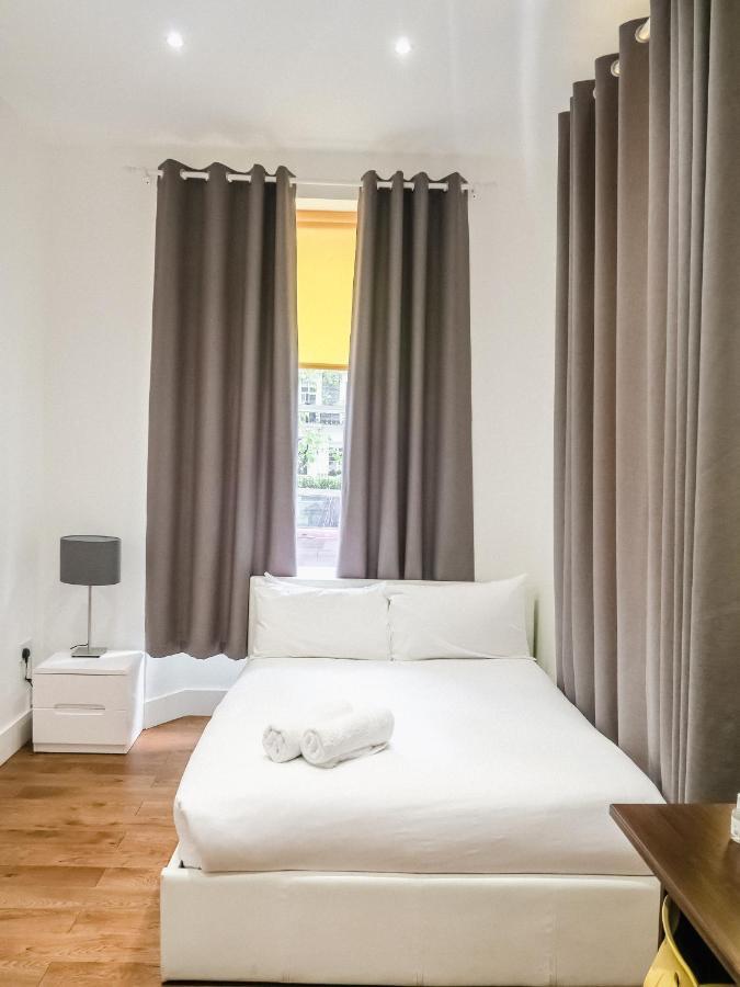 Titiwangsa One Accomodation At Paddington Лондон Экстерьер фото